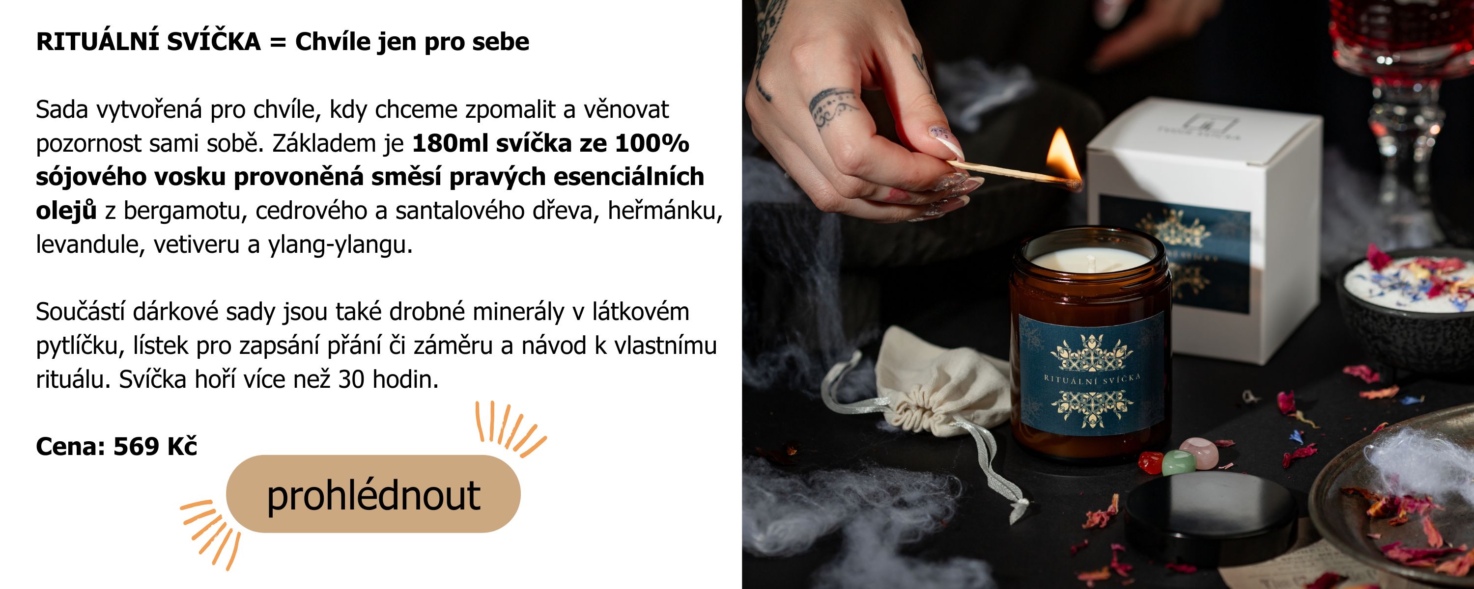 TVOJE SVÍČKA carbon - uvodni carousel (3)